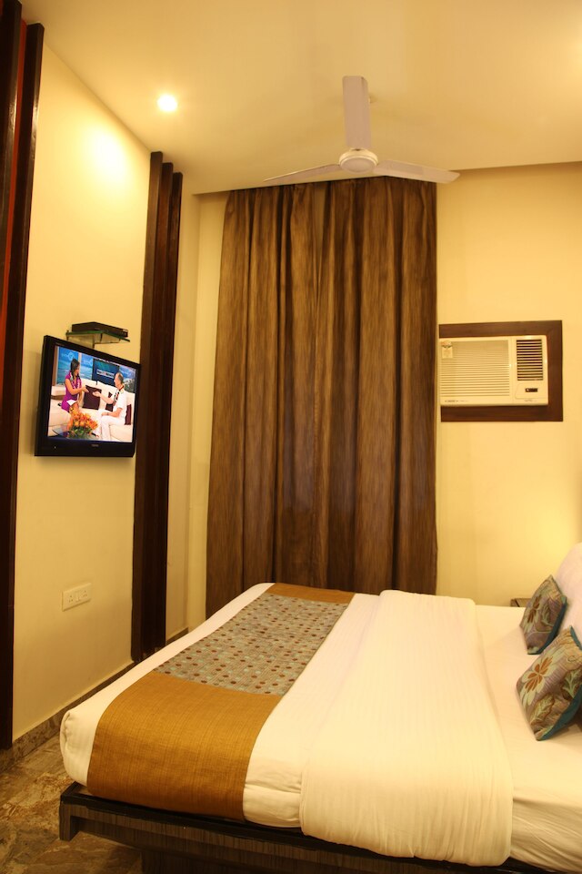 ルーパン ホテル