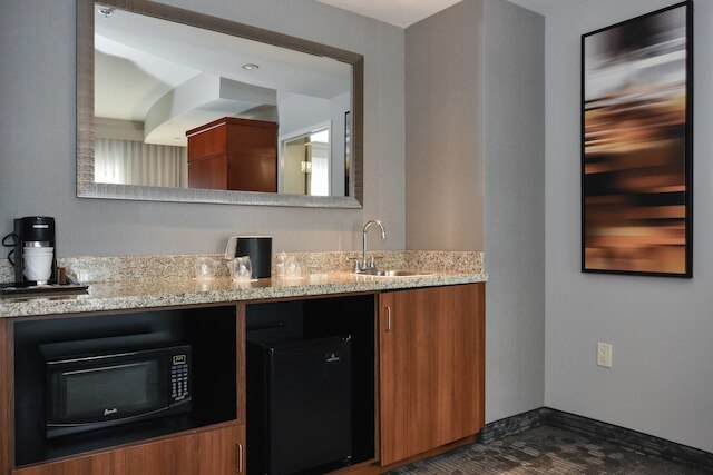 コートヤード マリオット コンコード