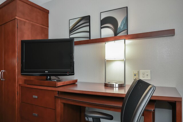 コートヤード マリオット コンコード