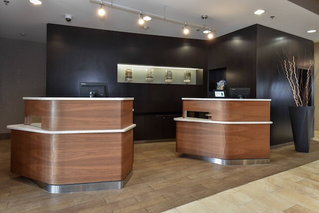 コートヤード マリオット コンコード