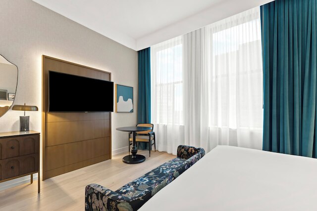 キンプトン ホテル モナコ ボルチモア インナー ハーバー by IHG