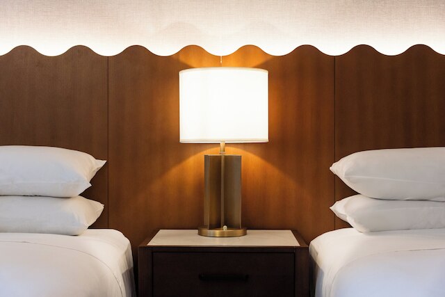 キンプトン ホテル モナコ ボルチモア インナー ハーバー by IHG