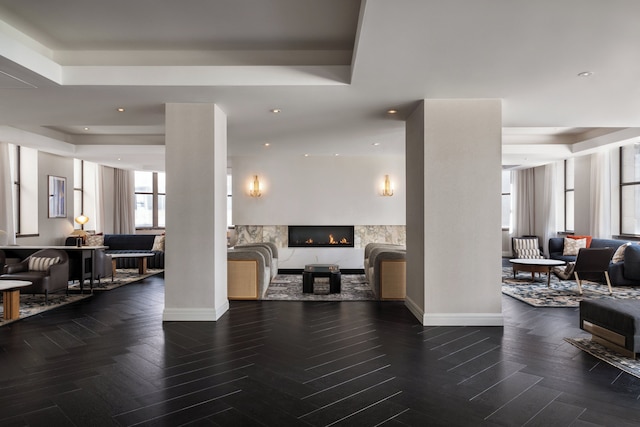 キンプトン ホテル モナコ ボルチモア インナー ハーバー by IHG