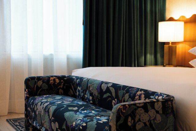 キンプトン ホテル モナコ ボルチモア インナー ハーバー by IHG