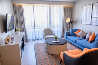 オークウッド レジデンス スクンビット トンロー バンコク