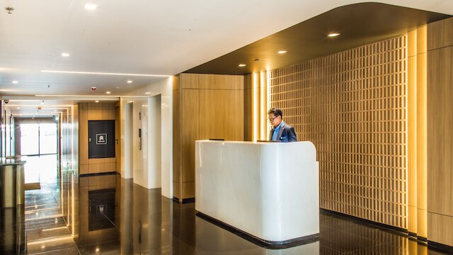 オークウッド レジデンス スクンビット トンロー バンコク