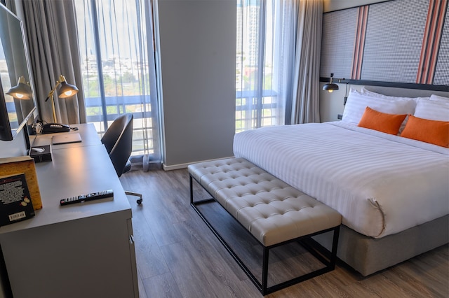 オークウッド レジデンス スクンビット トンロー バンコク