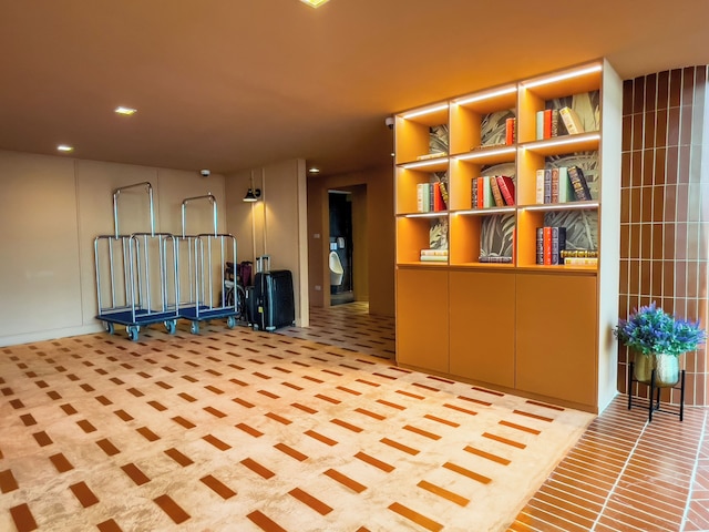 ハッピーハウス ホテル バンコク