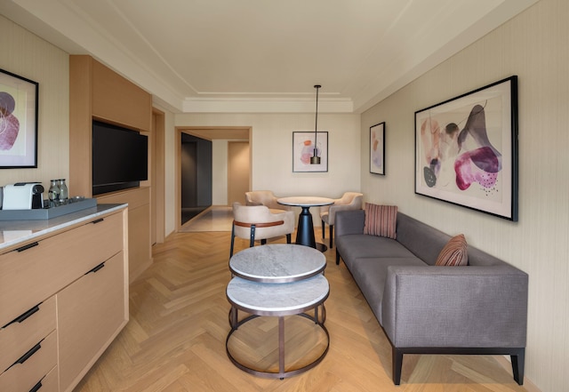 ザ レジデンシー