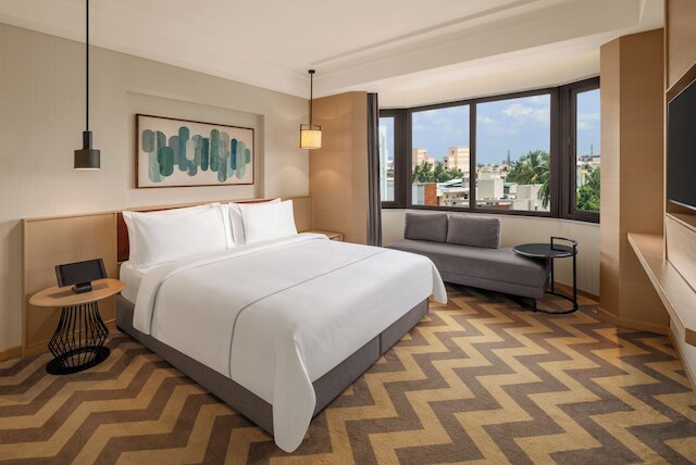 ザ レジデンシー