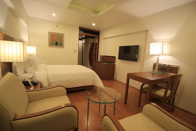 ザ レジデンシー