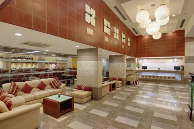 ザ レジデンシー