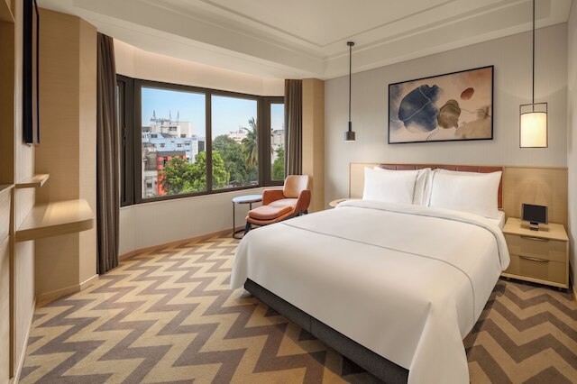 ザ レジデンシー