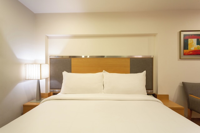 ザ レジデンシー