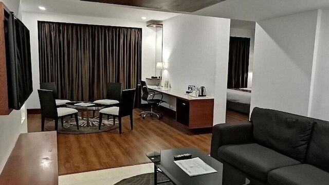 ホテルアブパレス - チェンナイ