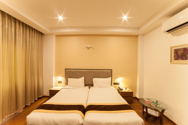 ブラウンスター ブティック ホテル