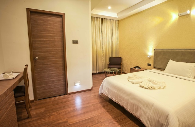 ブラウンスター ブティック ホテル