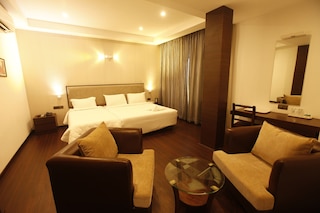 ブラウンスター ブティック ホテル