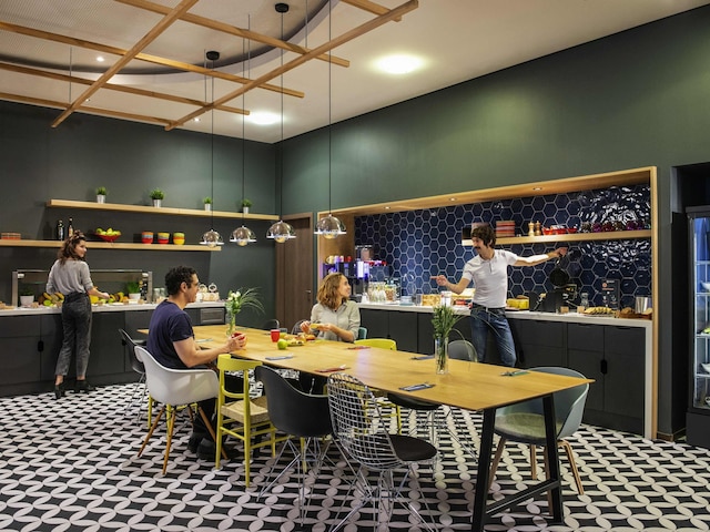 アパートホテル アダージョ ベルリン クアフュルステンダム