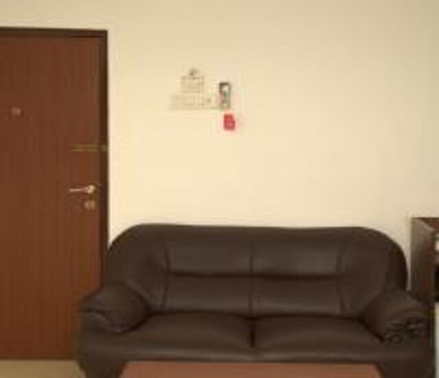 キングス ホテル エグモア