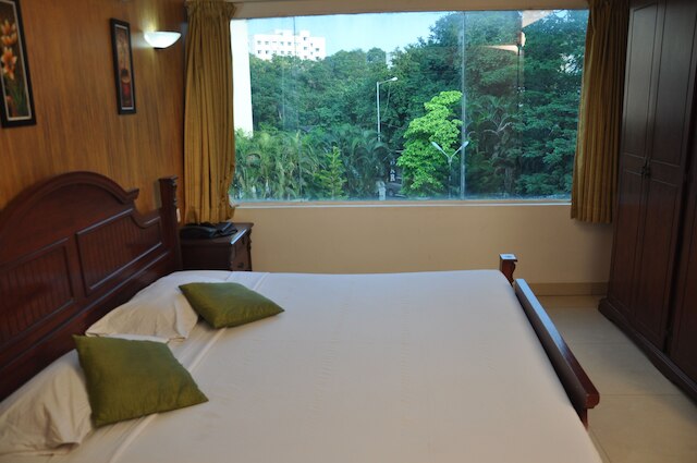 キングス ホテル エグモア