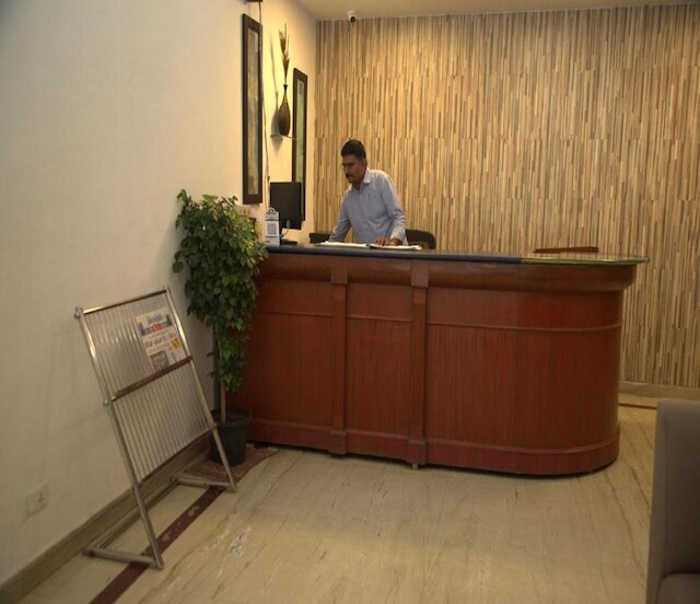 キングス ホテル エグモア