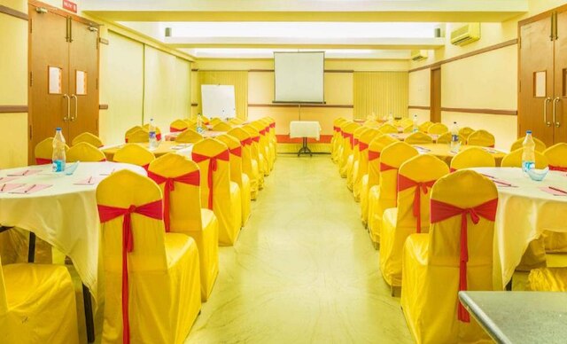 キングス ホテル エグモア