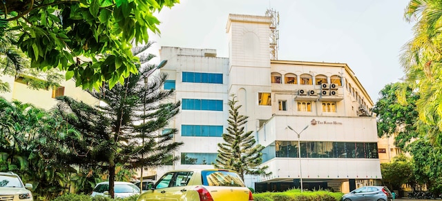 キングス ホテル エグモア