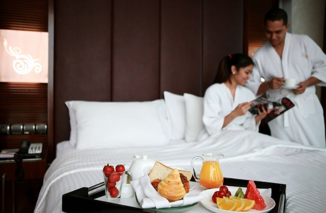 ケンブリッジ ホテル メダン