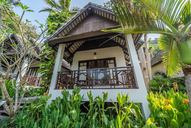 アオ プラオ リゾート