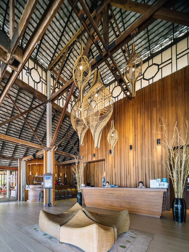 アオ プラオ リゾート