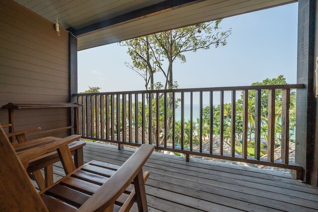 アオ プラオ リゾート