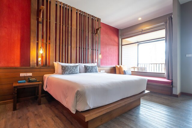 アオ プラオ リゾート