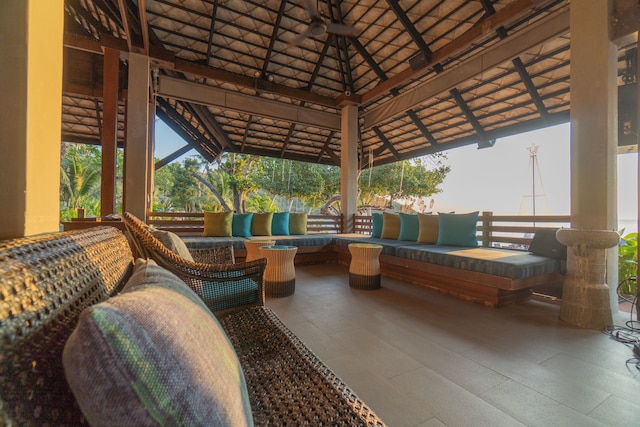 アオ プラオ リゾート