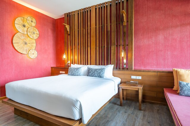 アオ プラオ リゾート