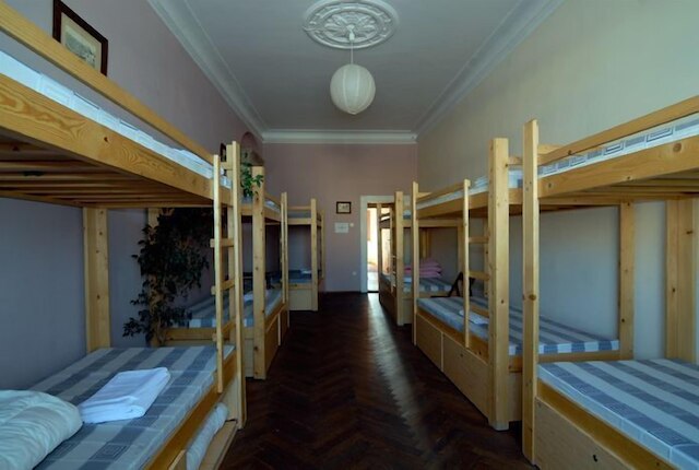 ホステル リネック 7 - ホステル