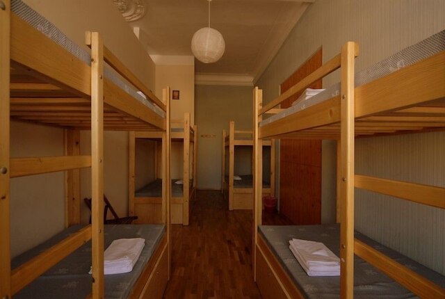 ホステル リネック 7 - ホステル