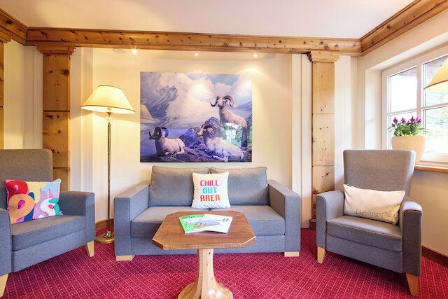 ホテル フーベルトゥス