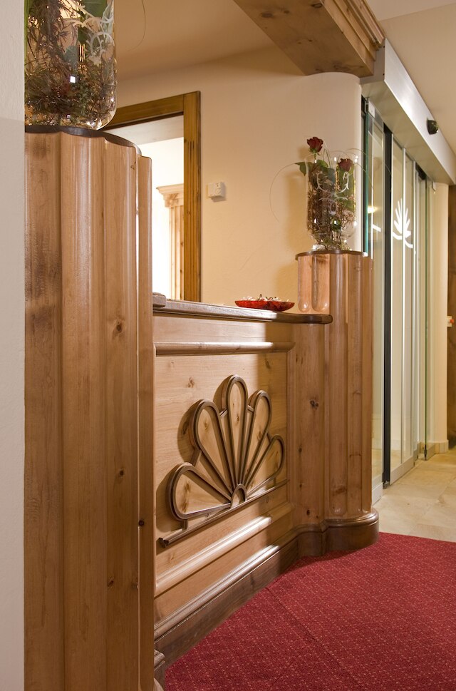 ホテル フーベルトゥス