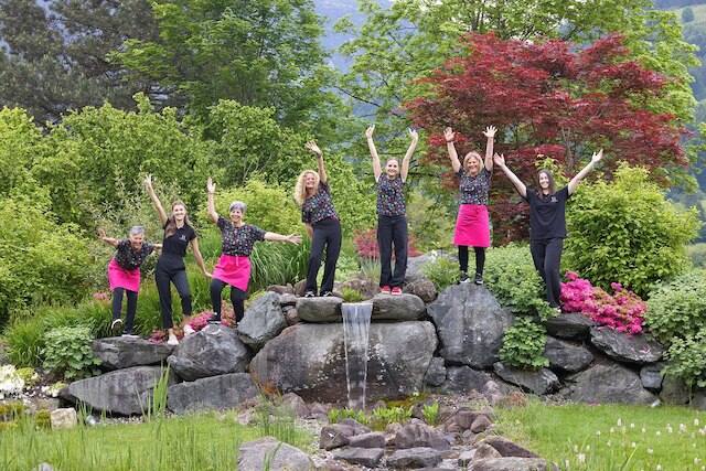 ホテル フーベルトゥス