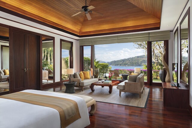 アンダラ リゾート ヴィラズ