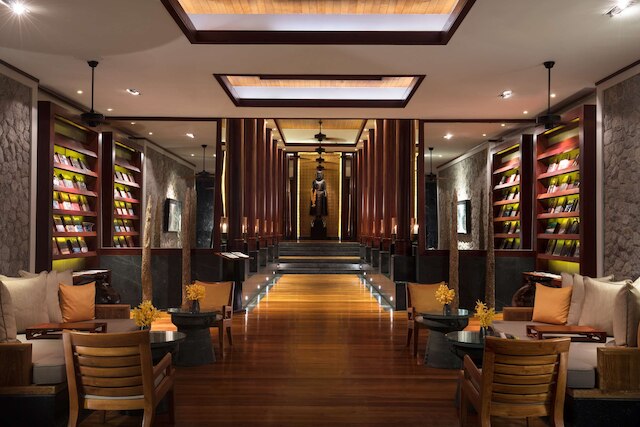 アンダラ リゾート ヴィラズ