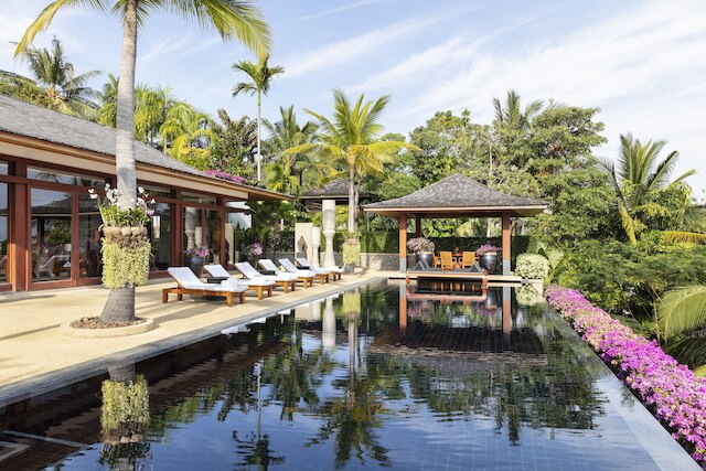 アンダラ リゾート ヴィラズ