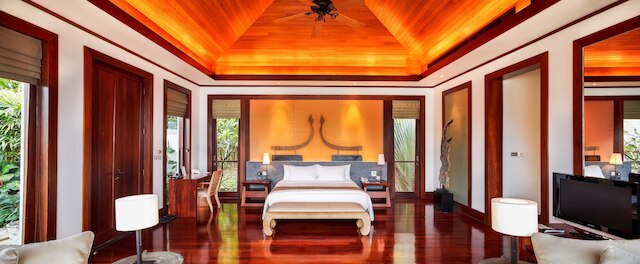 アンダラ リゾート ヴィラズ