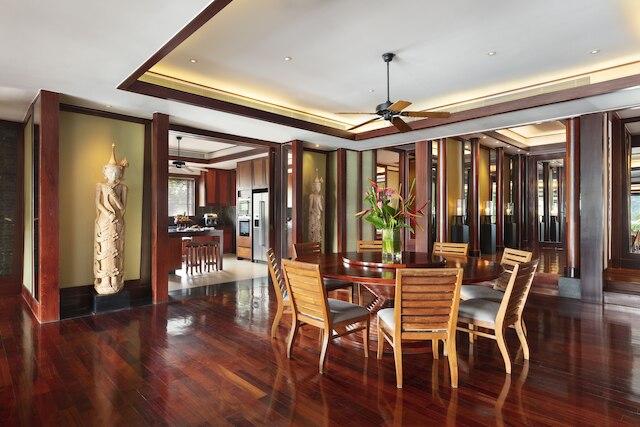 アンダラ リゾート ヴィラズ