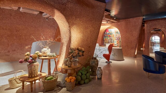 シルバーランド ベン タン