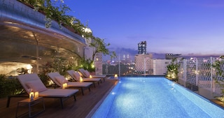 シルバーランド ベン タン