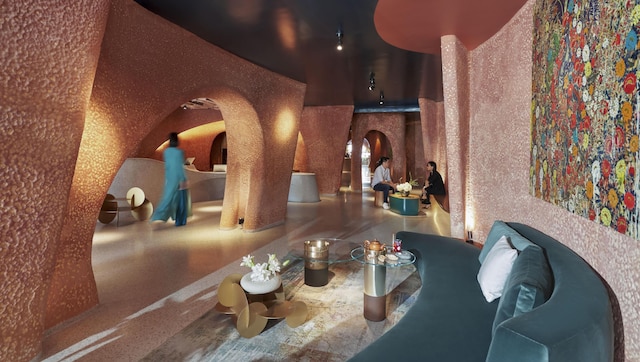 シルバーランド ベン タン