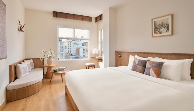 シルバーランド ベン タン