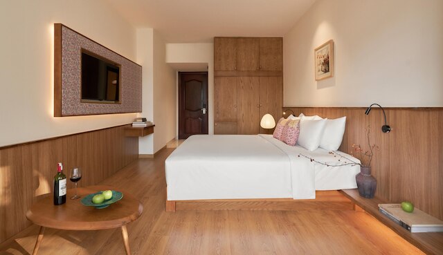 シルバーランド ベン タン